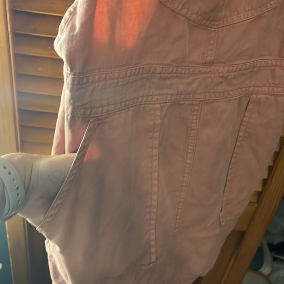 Overalls dress - Picture 2 of 8